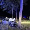 Techn. Hilfe/Rettung - Verkehrsunfall